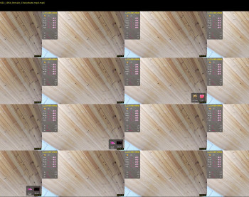 pamela_dimantis_ — 50 minute Chaturbate female cam show recording, 1080p, Apr 3, 2022