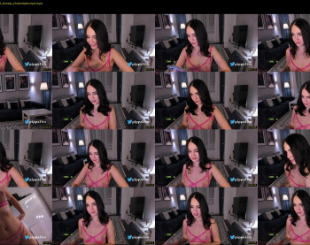 pippalee — 56 minute Chaturbate female cam show recording, 1080p, Apr 3, 2022