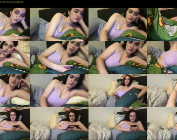 ps4pro — 168 minute Chaturbate female cam show recording, 480p, Apr 4, 2022