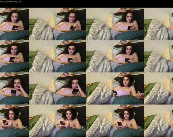 ps4pro — 14 minute Chaturbate female cam show recording, 480p, Apr 4, 2022