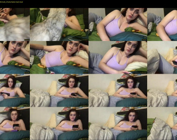 ps4pro — 153 minute Chaturbate female cam show recording, 480p, Apr 4, 2022