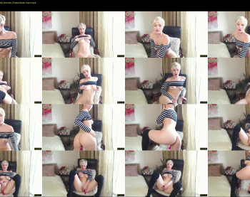 redhotline — 28 minute Chaturbate female cam show recording, 1080p, Apr 3, 2022