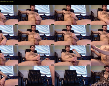 rndmzd — 56 minute Chaturbate male cam show recording, 1080p, Apr 3, 2022
