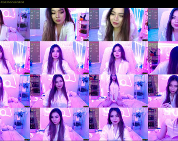 salisuno — 41 minute Chaturbate female cam show recording, 720p, Apr 3, 2022