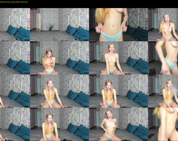 sayl0r_moon — 14 minute Chaturbate female cam show recording, 720p, Apr 4, 2022