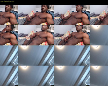 scottdior — 23 minute Chaturbate male cam show recording, 480p, Apr 3, 2022