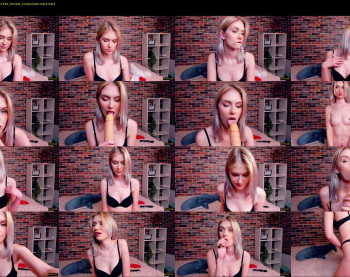 selenanewolf — 60 minute Chaturbate couple cam show recording, 1080p, Apr 3, 2022