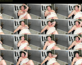 showmebbw — 29 minute Chaturbate female cam show recording, 720p, Apr 3, 2022