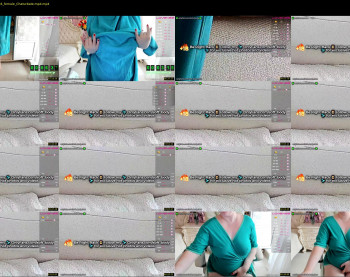 soft_body — 57 minute Chaturbate female cam show recording, 1080p, Apr 3, 2022