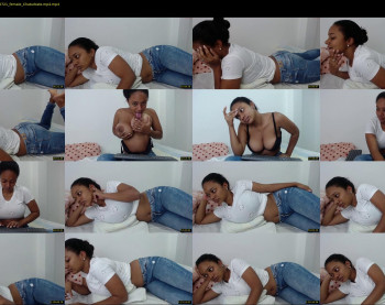 stacy_woods — 91 minute Chaturbate female cam show recording, 720p, Apr 3, 2022