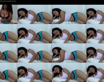 stacy_woods — 12 minute Chaturbate female cam show recording, 720p, Apr 4, 2022