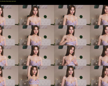 stephaweb — 9 minute Chaturbate female cam show recording, 1080p, Apr 3, 2022