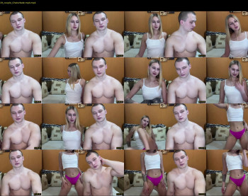 sugarcoup — 3 minute Chaturbate couple cam show recording, 720p, Apr 3, 2022