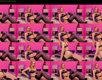 sunbeam181 — 14 minute Chaturbate female cam show recording, 1080p, Apr 3, 2022