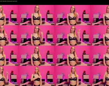 sunbeam181 — 4 minute Chaturbate female cam show recording, 1080p, Apr 3, 2022