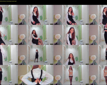 sunshine13_ — 49 minute Chaturbate female cam show recording, 1080p, Apr 3, 2022