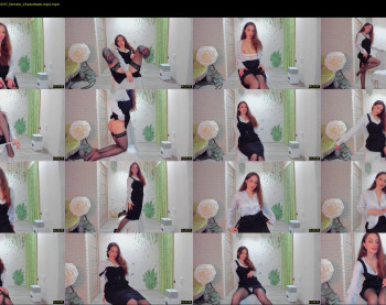 sunshine13_ — 54 minute Chaturbate female cam show recording, 1080p, Apr 3, 2022