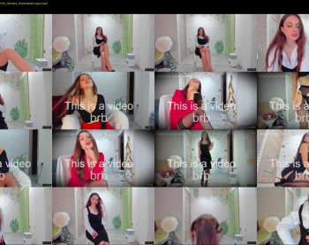 sunshine13_ — 53 minute Chaturbate female cam show recording, 1080p, Apr 3, 2022