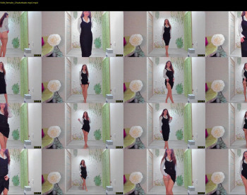 sunshine13_ — 12 minute Chaturbate female cam show recording, 1080p, Apr 3, 2022