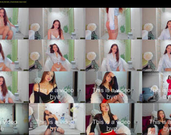 sunshine13_ — 34 minute Chaturbate female cam show recording, 1080p, Apr 4, 2022