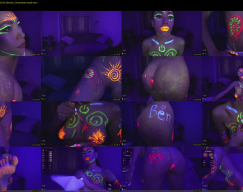 sweet_moan — 140 minute Chaturbate female cam show recording, 720p, Apr 3, 2022
