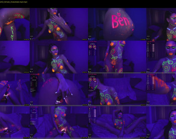 sweet_moan — 85 minute Chaturbate female cam show recording, 720p, Apr 3, 2022