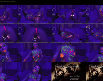 sweet_moan — 19 minute Chaturbate female cam show recording, 720p, Apr 3, 2022