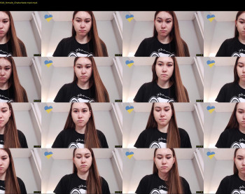 sweetpulse_ — 22 minute Chaturbate female cam show recording, 1080p, Apr 4, 2022