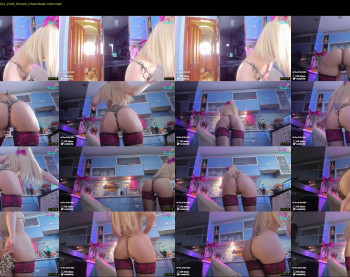 sweety_rinushka_ — 4 minute Chaturbate female cam show recording, 1080p, Apr 3, 2022