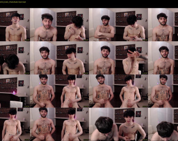 teddy_mode — 29 minute Chaturbate couple cam show recording, 1080p, Apr 4, 2022