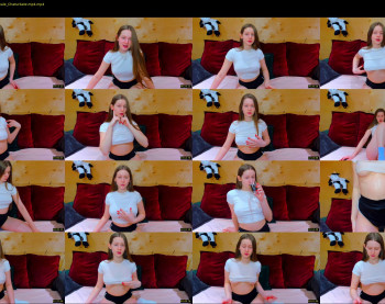 toxl — 55 minute Chaturbate female cam show recording, 1080p, Apr 3, 2022