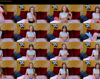 toxl — 16 minute Chaturbate female cam show recording, 1080p, Apr 3, 2022