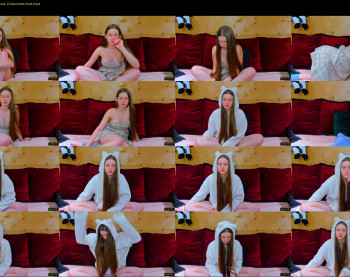 toxl — 54 minute Chaturbate female cam show recording, 1080p, Apr 4, 2022