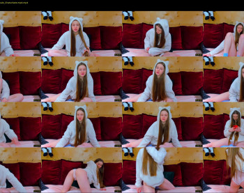 toxl — 22 minute Chaturbate female cam show recording, 1080p, Apr 4, 2022
