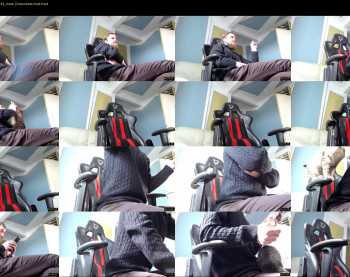 tralalabala — 55 minute Chaturbate male cam show recording, 1080p, Apr 3, 2022