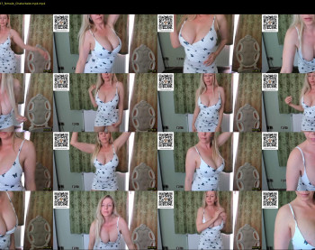 tunderose — 11 minute Chaturbate female cam show recording, 720p, Apr 3, 2022