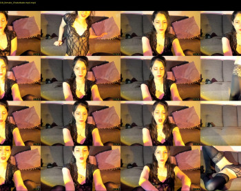 venus_oats — 23 minute Chaturbate female cam show recording, 1080p, Apr 3, 2022