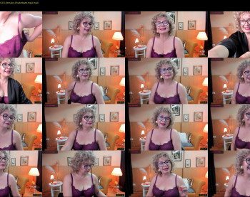 victoria_dior — 93 minute Chaturbate female cam show recording, 720p, Apr 3, 2022