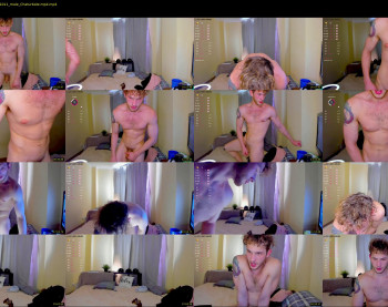 viktor_secret — 33 minute Chaturbate male cam show recording, 1080p, Apr 3, 2022