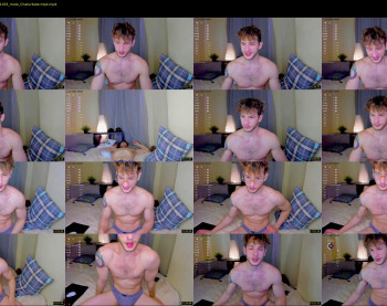 viktor_secret — 27 minute Chaturbate male cam show recording, 1080p, Apr 3, 2022
