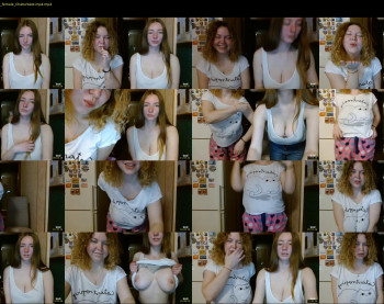 viodetta — 32 minute Chaturbate female cam show recording, 720p, Apr 3, 2022