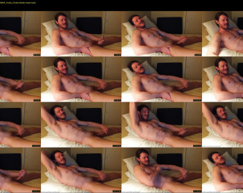warrenkener — 149 minute Chaturbate male cam show recording, 480p, Apr 3, 2022