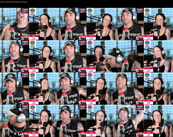 whaaaaaaaat — 55 minute Chaturbate couple cam show recording, 1080p, Apr 4, 2022