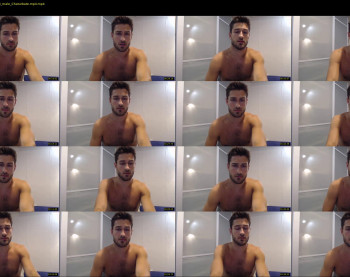 yoooups — 5 minute Chaturbate male cam show recording, 720p, Apr 3, 2022