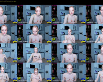 your__voice — 39 minute Chaturbate female cam show recording, 1080p, Apr 3, 2022