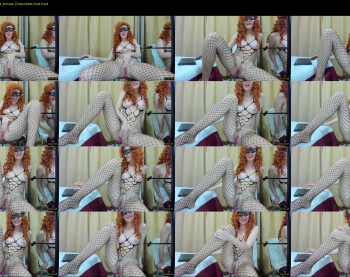 yourfire_ — 12 minute Chaturbate female cam show recording, 480p, Apr 3, 2022