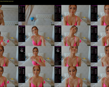 zem1 — 34 minute Chaturbate female cam show recording, 1080p, Apr 3, 2022