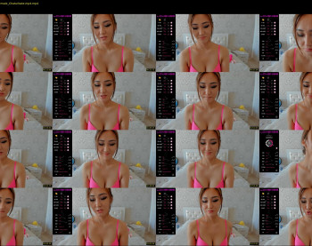 zem1 — 5 minute Chaturbate female cam show recording, 1080p, Apr 3, 2022