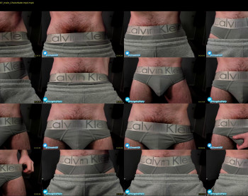 zmeek420 — 25 minute Chaturbate male cam show recording, 1080p, Apr 4, 2022