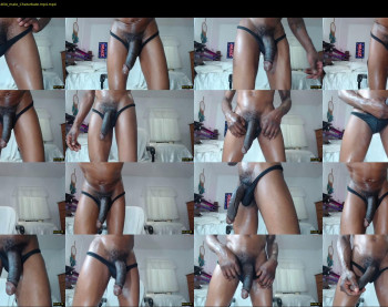 123hellyeah — 8 minute Chaturbate male cam show recording, 480p, Apr 4, 2022